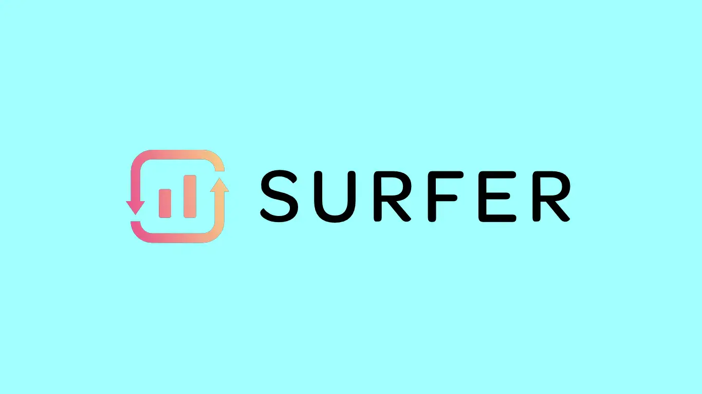 هوش مصنوعی Surfer SEO