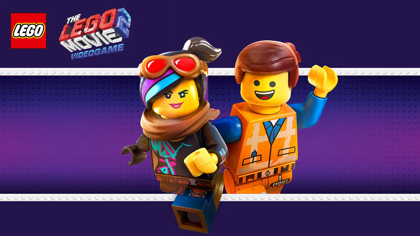بازی LEGO The LEGO Movie 2 Videogame ایکس باکس