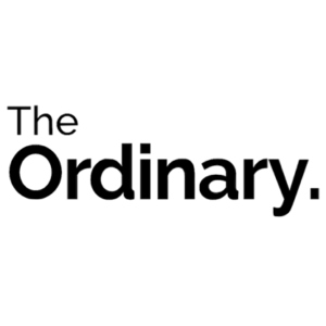 The Ordinary