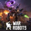 بازی War Robots