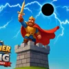 بازی Winner is King: Last Island