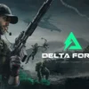 سکه Delta Force