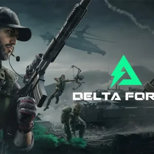 خرید سکه delta force