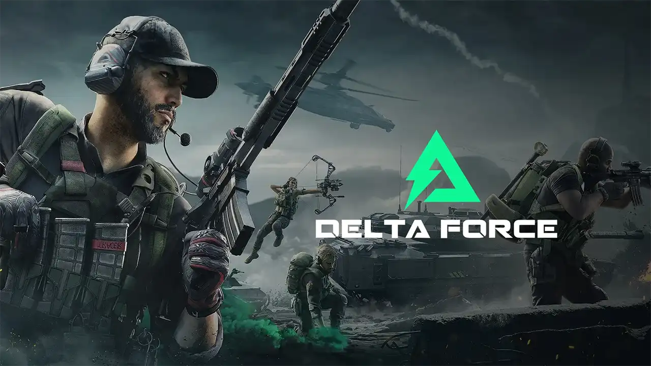 خرید سکه delta force