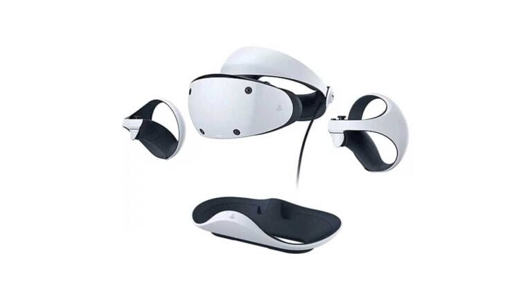 خرید PlayStation VR2 باندل Essential