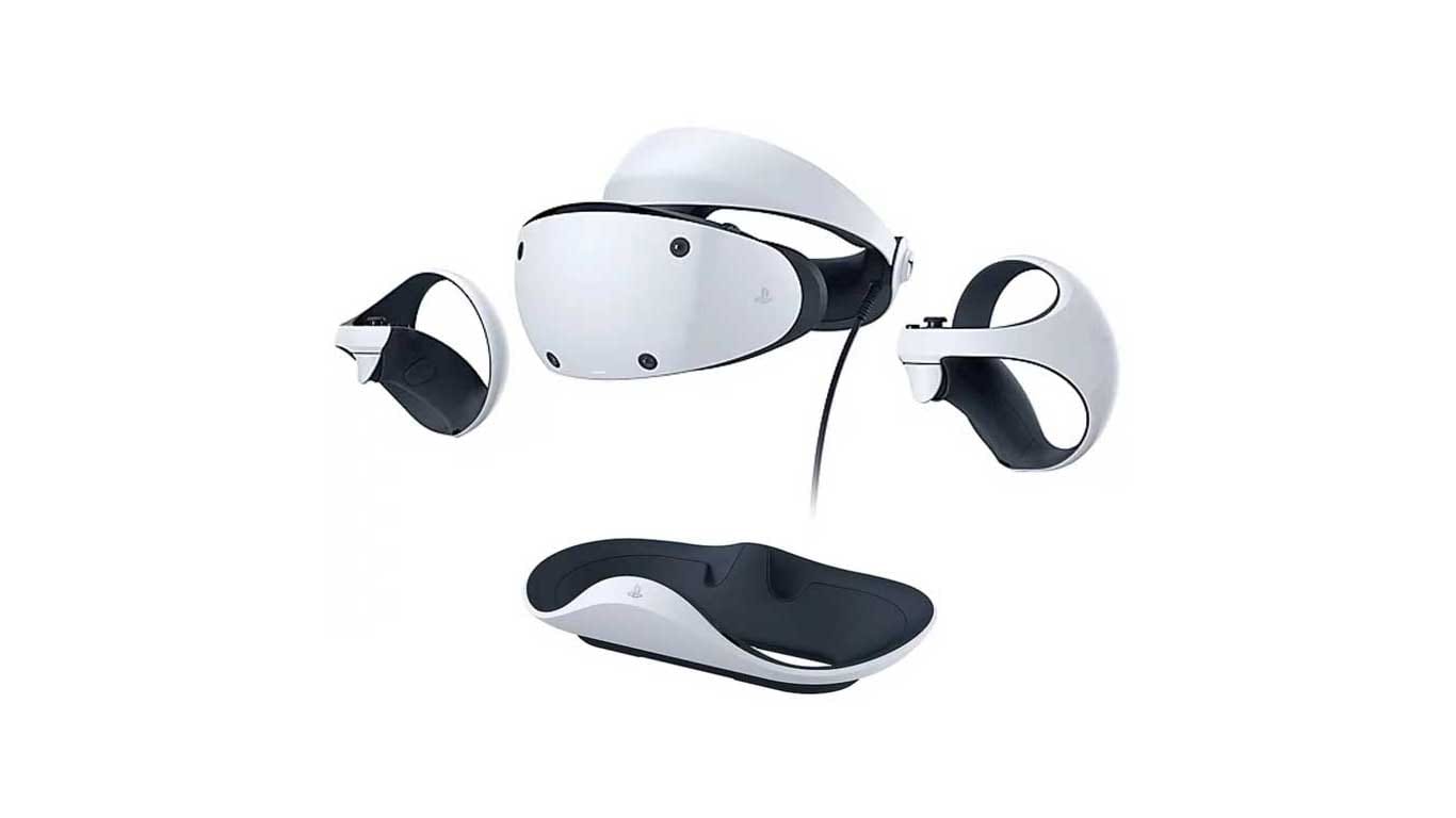 خرید PlayStation VR2 باندل Essential