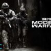 خرید دیسک بازی Call of Duty : Modern Warfare 4 برای PS5