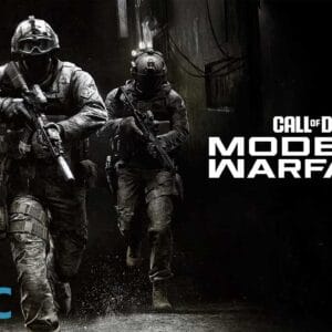 خرید دیسک بازی Call of Duty : Modern Warfare 4 برای PS5