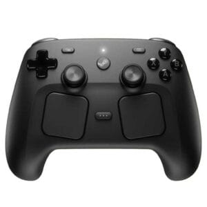 خرید گیم پد Steam - بی‌سیم - سری جدید