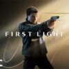 خرید دیسک بازی 007 First Light برای PS5