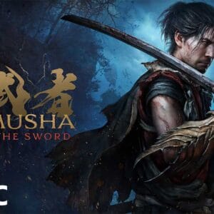 خرید دیسک بازی Onimusha: Way of the Sword برای PS5