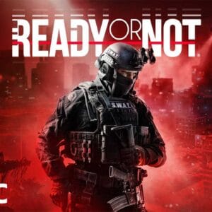 خرید دیسک بازی Ready or Not برای PS5