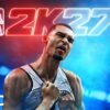 خرید دیسک بازی NBA 2K27 برای PS5