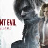 خرید دیسک بازی Resident Evil Requiem برای PS5