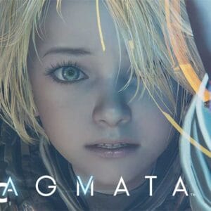 خرید دیسک بازی Pragmata برای PS5