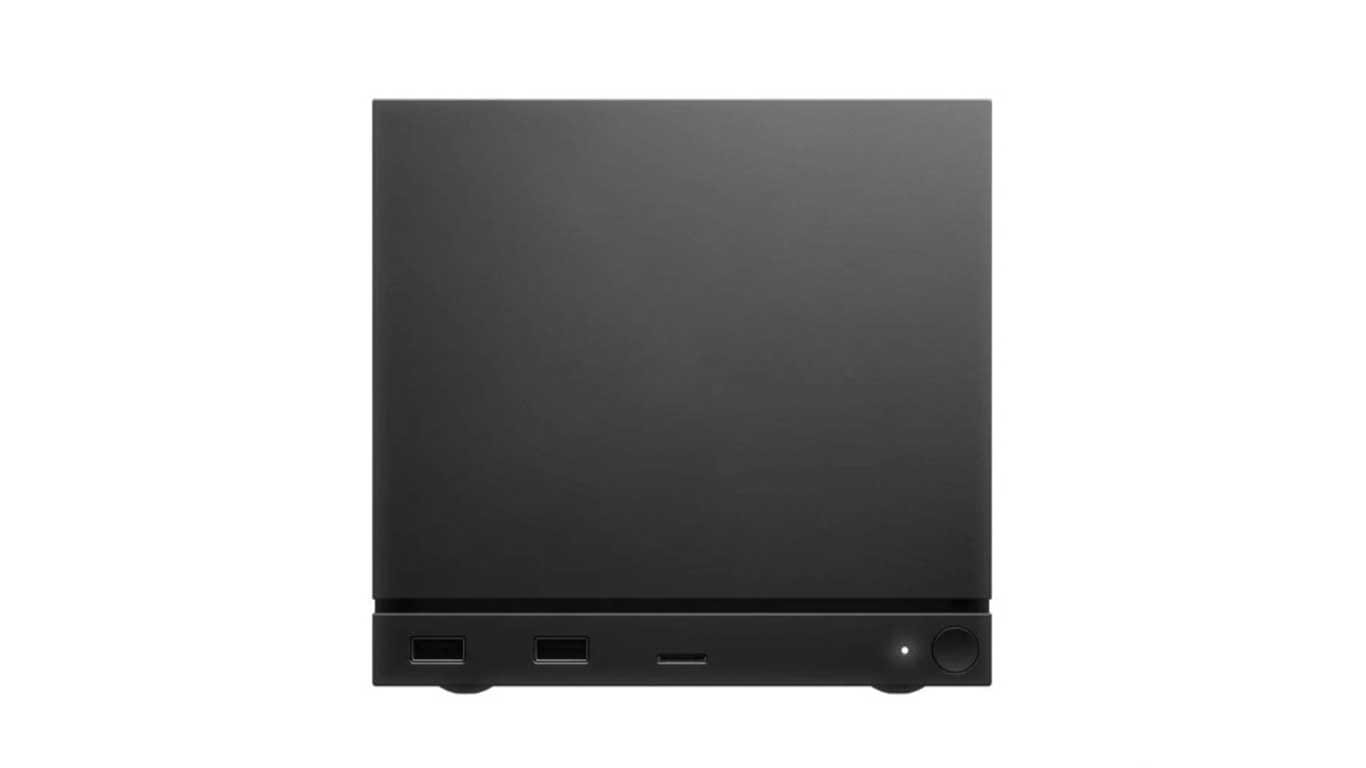 خرید کنسول Steam Machine – استیم ماشین