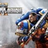 خرید دیسک بازی Warhammer 40,000: Space Marine 2 برای PS5