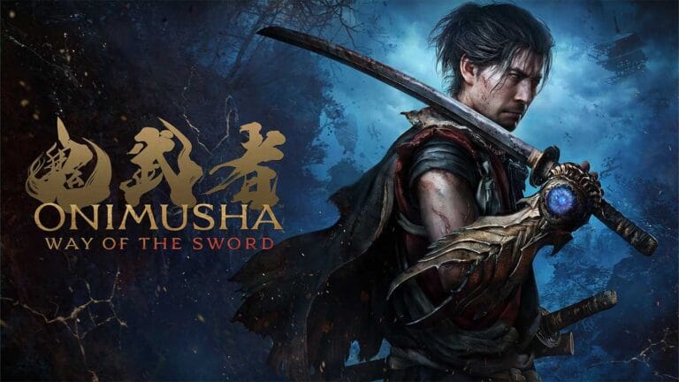 کد دیجیتالی بازی Onimusha: Way of the Sword ایکس باکس