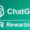 گیفت کارت شارژ اکانت ChatGPT