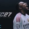 خرید دیسک بازی FC 27 برای PS5