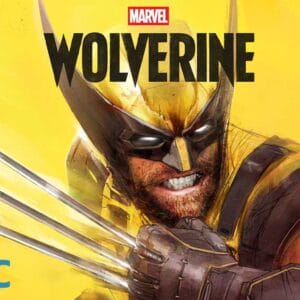 خرید دیسک بازی Marvel's Wolverine برای PS5