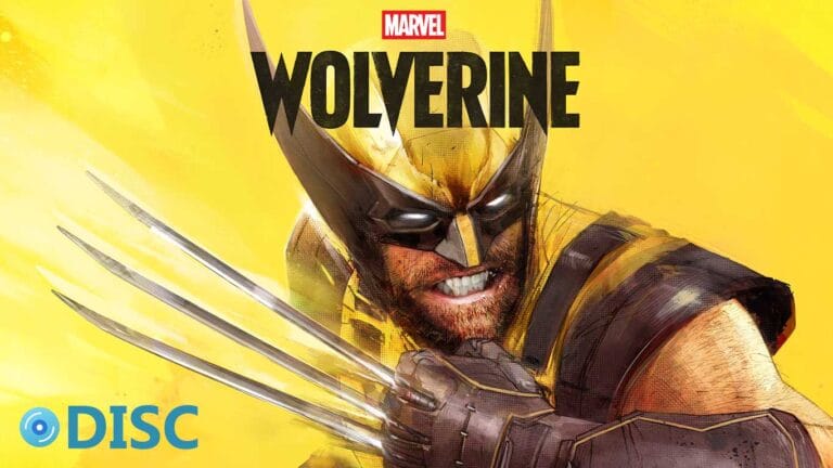 خرید دیسک بازی Marvel’s Wolverine برای PS5