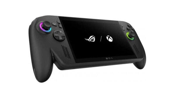 خرید کنسول دستی ROG XBOX Ally X