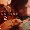 خرید دیسک بازی Death Stranding 2: On the Beach برای PS5