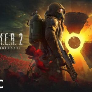 خرید دیسک بازی STALKER 2: Heart of Chornobyl برای PS5