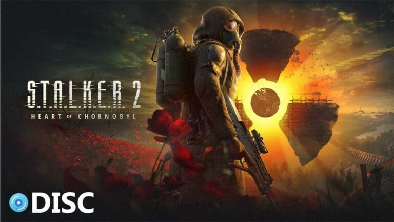 خرید دیسک بازی STALKER 2: Heart of Chornobyl برای PS5