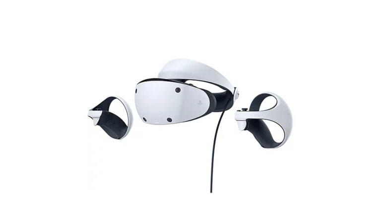 خرید PlayStation VR2