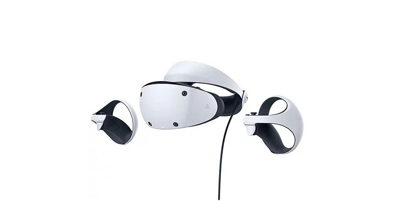 خرید PlayStation VR2