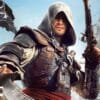 خرید دیسک بازی Assassin's Creed Black Flag Resynced برای PS5