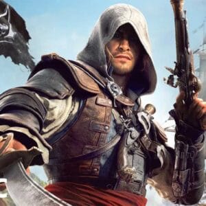 Assassin's Creed Black Flag Resynced