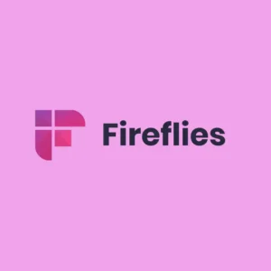 هوش مصنوعی Fireflies ai Pro