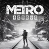 کد دیجیتالی بازی Metro Exodus ایکس باکس