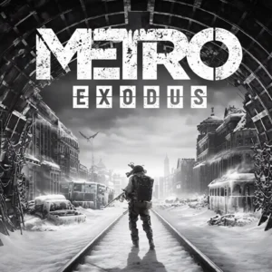 بازی Metro Exodus ایکس باکس