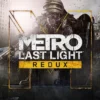 کد دیجیتالی بازی Metro: Last Light Redux ایکس باکس
