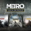 کد دیجیتالی بازی Metro Saga Bundle ایکس باکس