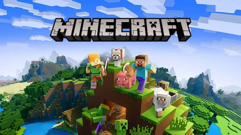 کد دیجیتالی بازی Minecraft ایکس باکس