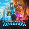 کد دیجیتالی بازی Minecraft Legends ایکس باکس