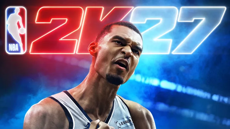 کد دیجیتالی بازی NBA 2K27 ایکس باکس
