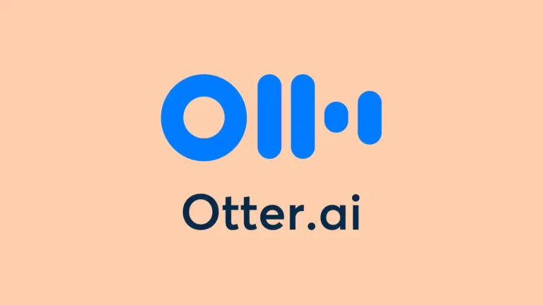 خرید اکانت هوش مصنوعی Otter ai Pro