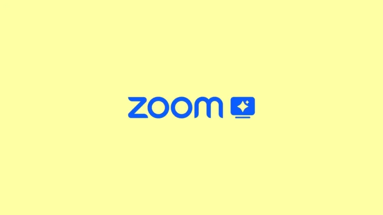 خرید اکانت هوش مصنوعی Zoom AI Companion