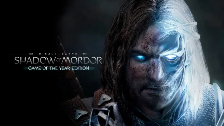 کد دیجیتالی بازی Middle-earth: Shadow of Mordor GOTY ایکس باکس