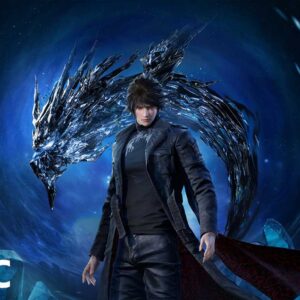 خرید دیسک بازی Lost Soul Aside برای PS5