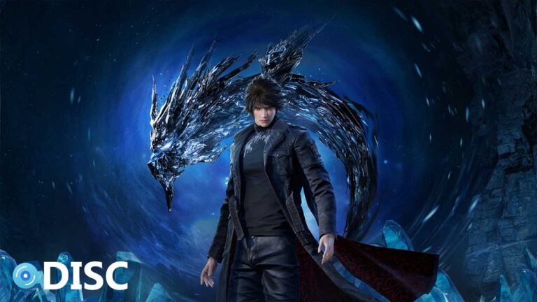خرید دیسک بازی Lost Soul Aside برای PS5