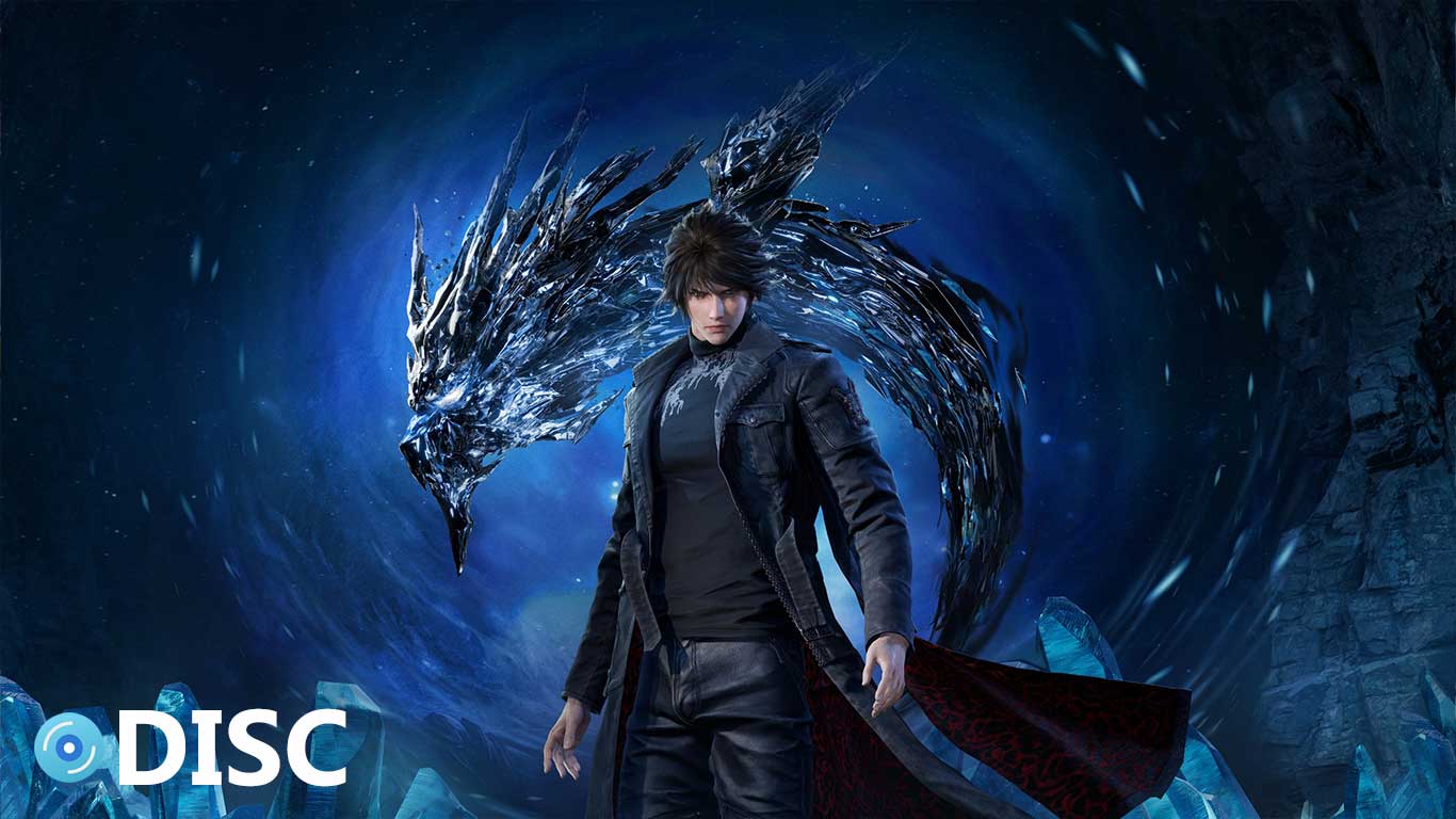 خرید دیسک بازی Lost Soul Aside برای PS5